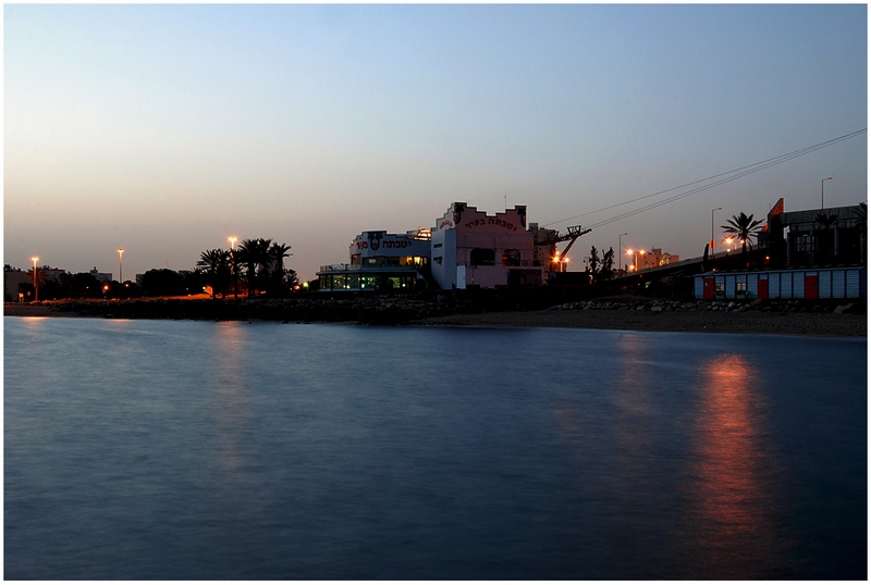 Мы с тобой-два тёмных силуэта