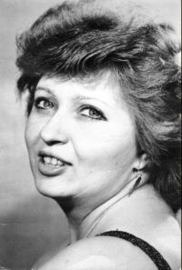 Ушла, ни с кем не попрощавшись