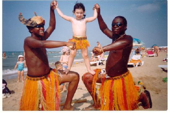 Mоя, конечно же, моя!