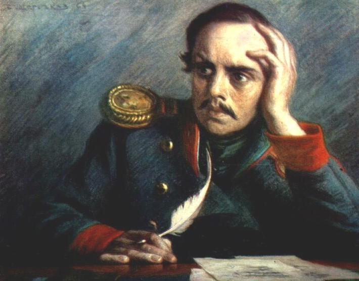 Поэт и два Николая