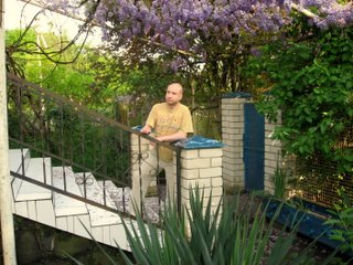 Путь в нирвану