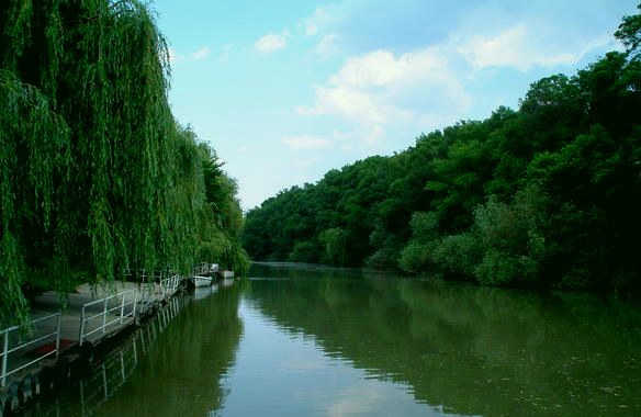 Когда я уеду