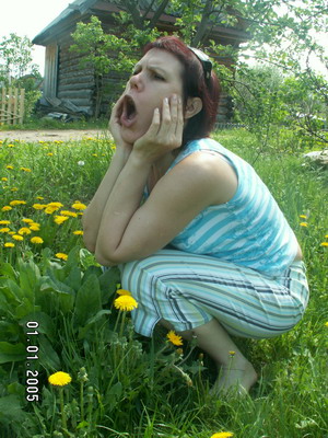 тонкие душевные переживания