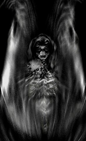 Депрессивной мухе посвящается