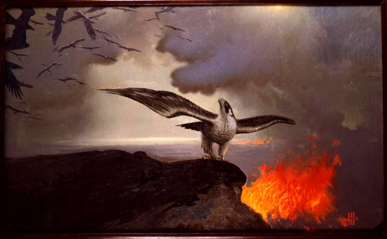 Когда же русский дух наш жахнет?