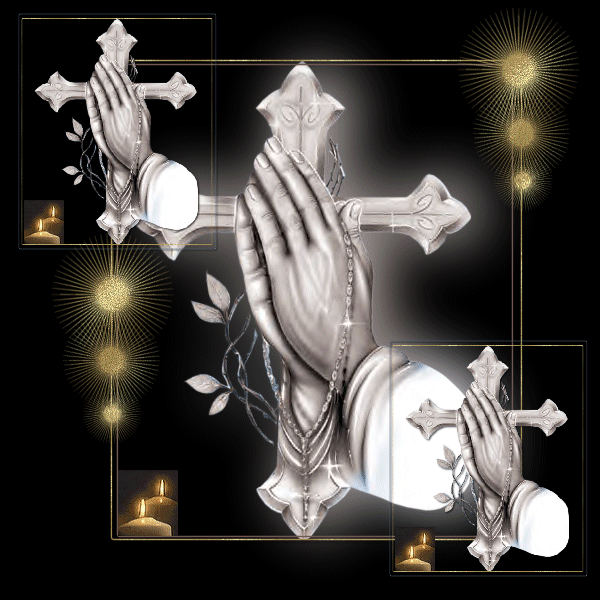 Аминь картинки красивые