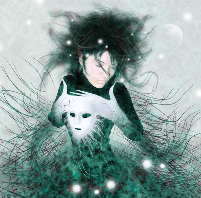 Любовь слепа