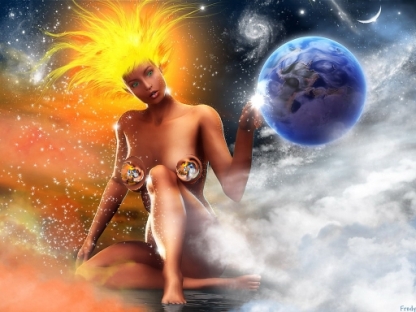 Все мы, странники ночные...