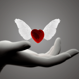 Вера. Надежда. Любовь