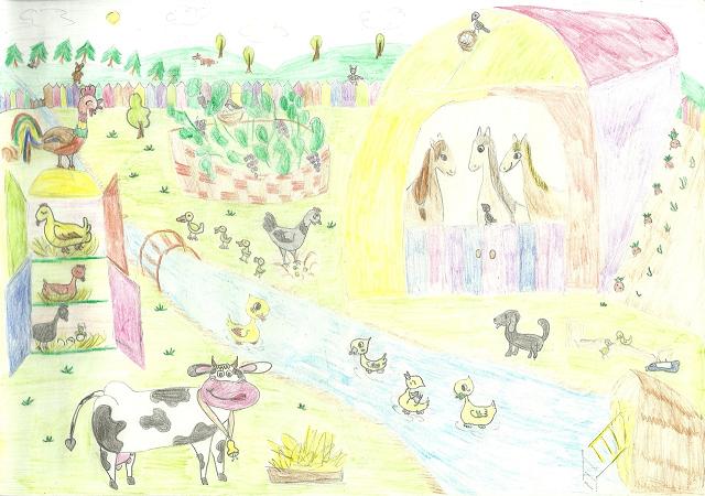 Стихи для детей как защита от взрослых