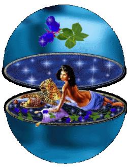 Шамаханская царица