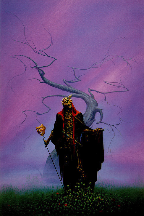 Смысл жизни смерть