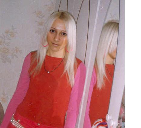 Ts Yulia Masakowa
