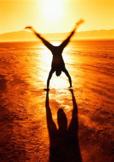 Питерское лето