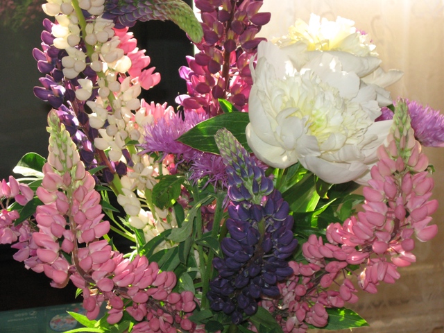 Троицын День