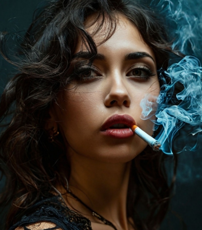 Иногда так хочется стать стервой