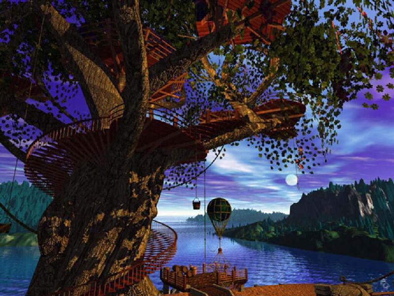 Гордиев узел