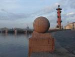 Недосягаемый С-Петербург