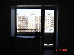 Последний шаг