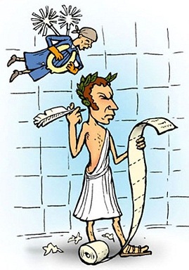 Как писать стихи