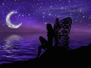 На прощание