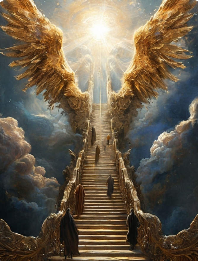 Восхождение