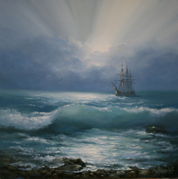 И грянет гром