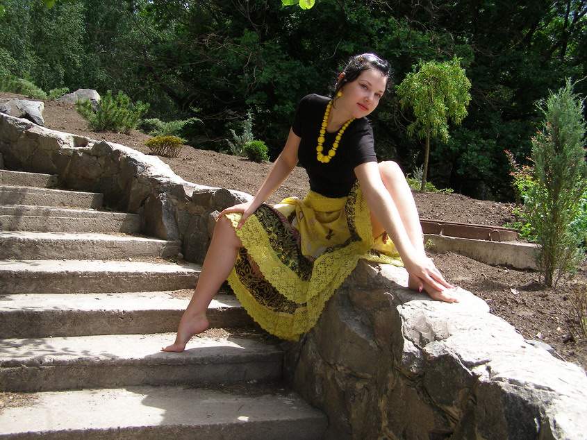 Опасный подъем 2