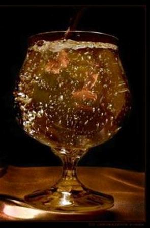 Поведаю, о чём ведаю