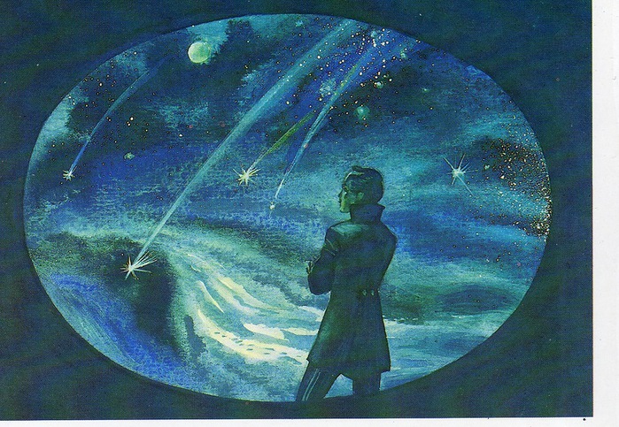 Стихи о стихах