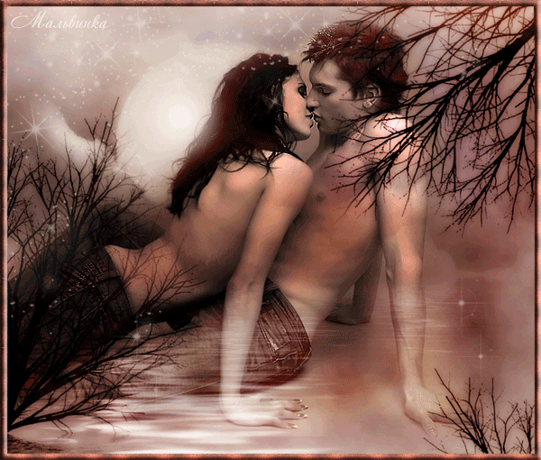 В любви твоей нуждаюсь я