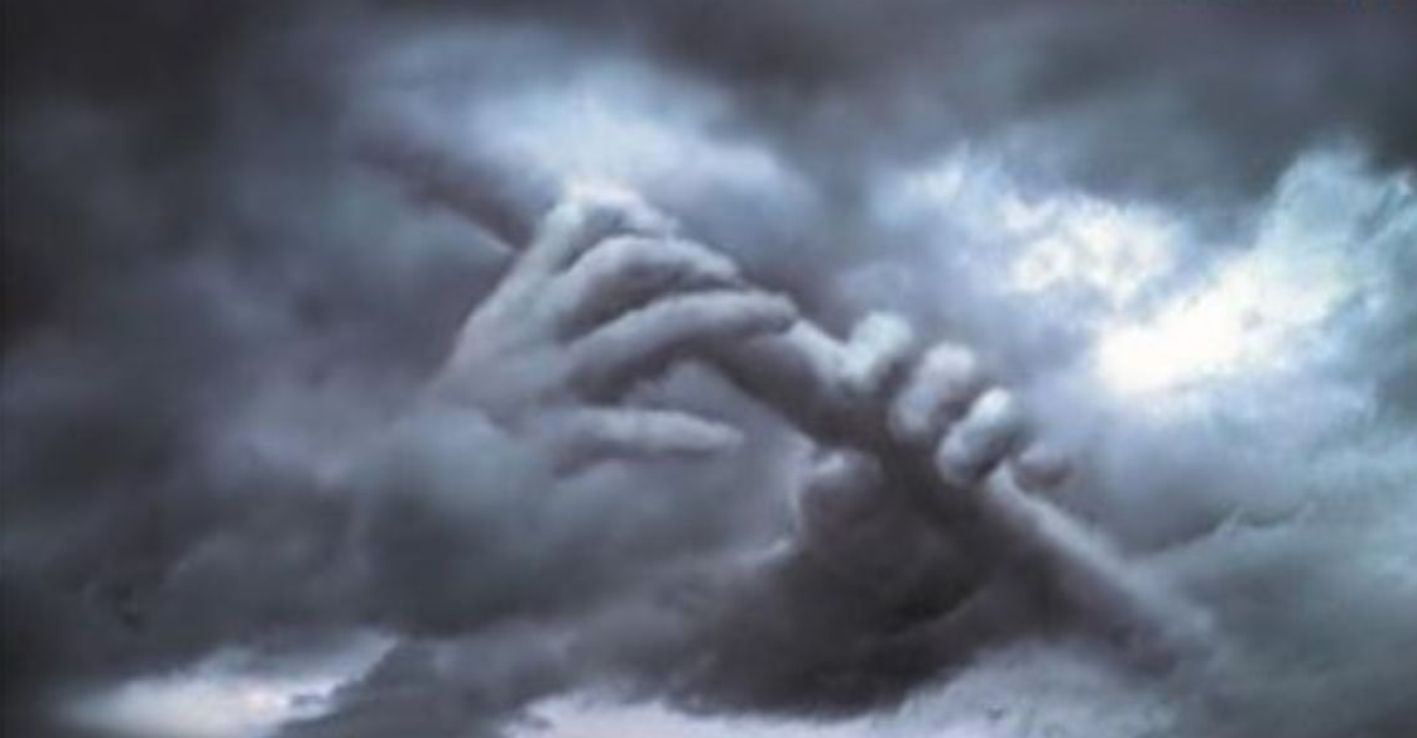 Внимай гармонии небес