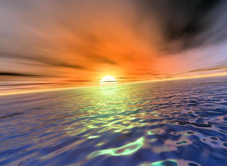 Летняя песенка