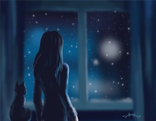 Звёзды желаний