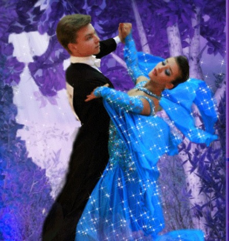 Сказочный бал