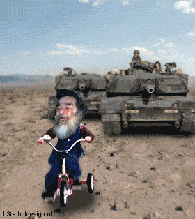 Эй! Начальник!