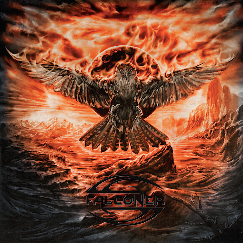 The Rise of the Black Moon