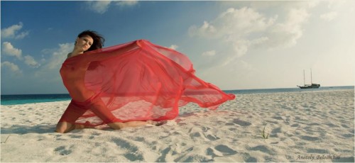 Поехали на море?!