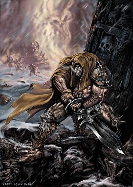 Жнец печалей