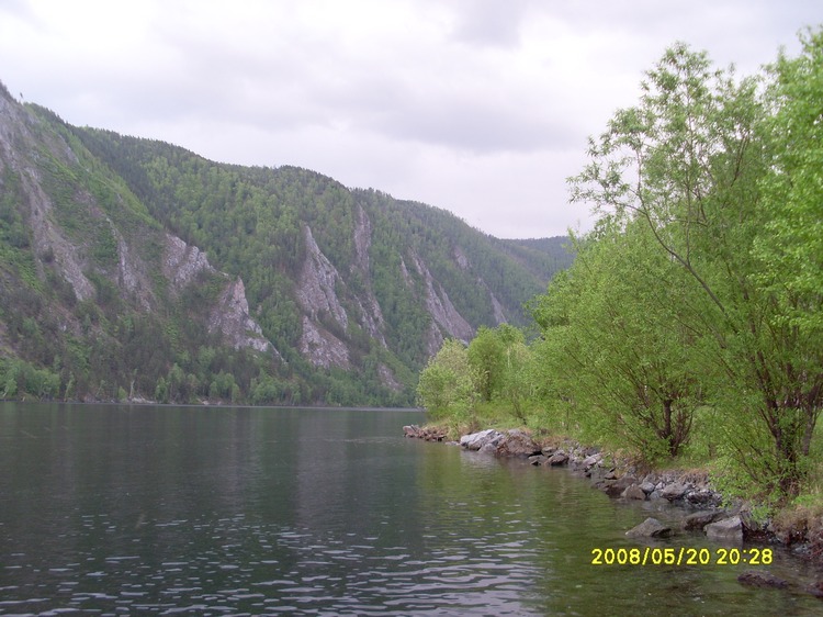 Ленивый лог