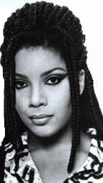 Памяти Melanie Thornton