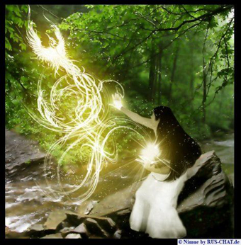 Я хочу тебе присниться...