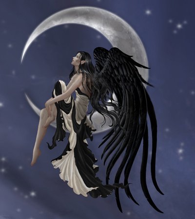 Черная душа