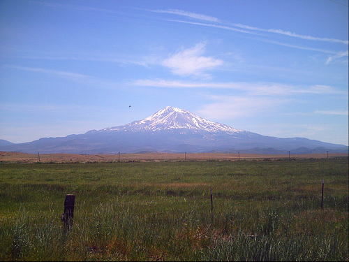 Конец и начало