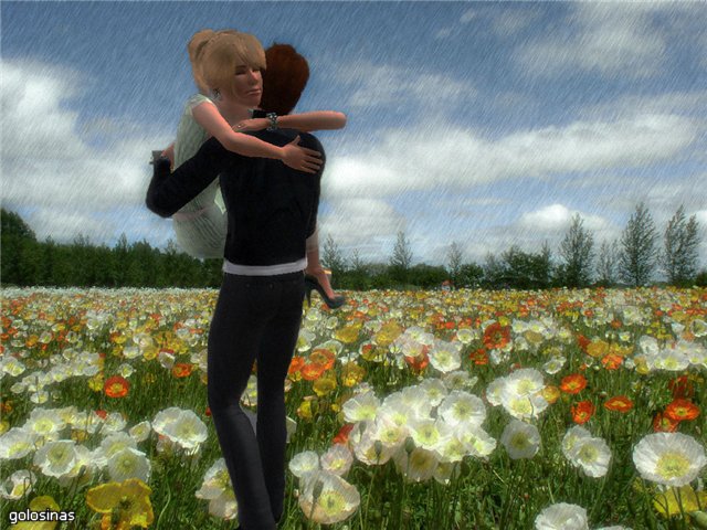 21-7 Солнце МОЁ!