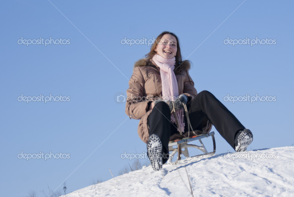 Радость чувствовать себя живым