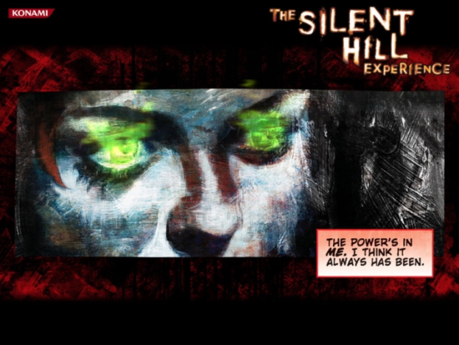 6. Слово Лорин или Умирая внутри 1