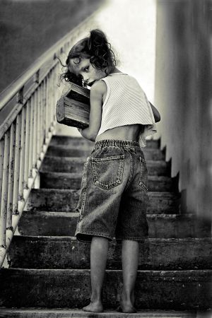 Никчемному проще...