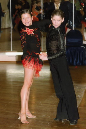 Внучке Сашеньке