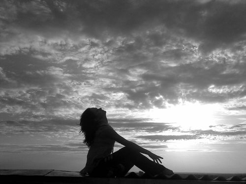 Ты слишком горд